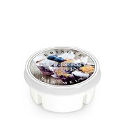 Κερί Kringle Candle Blueberry Muffin με αρωματικό κερί (35 g)