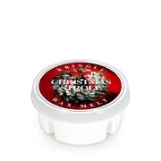 Αρωματικό κερί Kringle Candle Christmas Stroll (35 g)