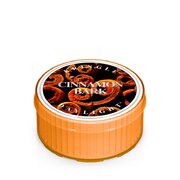 Kringle Candle Αρωματικό κερί CINNAMON BARK (35 g)
