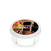 Αρωματικό κερί Kringle Candle COVERED BRIDGE (35 g)