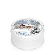 Kringle Candle Αρωματικό κερί COZY CABIN (35 g)