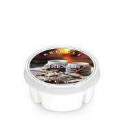Αρωματικό κερί Kringle Candle Fireside (35 g)