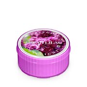 Κερί Kringle Fresh αρωματικό κερί λιλά (35 g)