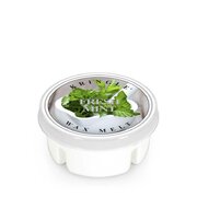 Κερί Kringle Fresh κερί με άρωμα μέντας (35 g)