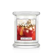 Κερί Kringle Golded Apple Αρωματικό κερί μικρό 1-φιτίλι (240 g)