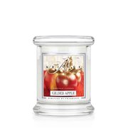 Κερί Kringle Golded Apple με αρωματικό κερί μίνι 1-φιτίλι (127 g)
