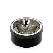 Kringle Candle Γκρι αρωματικό κερί (35 g)