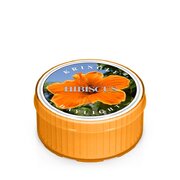 Kringle Candle Αρωματικό κερί ιβίσκου (35 g)