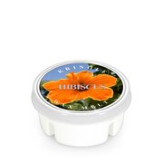Αρωματικό κερί Kringle Candle Hibiscus (35 g)