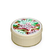Αρωματικό κερί Kringle Candle Holiday Cookies (35 g)
