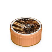 Αρωματικό κερί Kringle Candle Kitchen Spice (35 g)