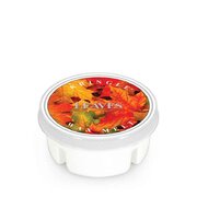 Αρωματικό κερί Kringle Candle Leaves (35 g)