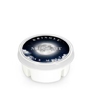 Αρωματικό κερί Kringle Candle Midnight (35 g)