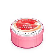 Αρωματικό κερί Kringle Candle Pink Grapefruit (35 g)