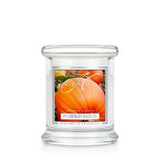 Kringle Candle Pumpkin Patch Αρωματικό κερί μίνι 1-φιτίλι (127 g)
