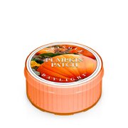 Αρωματικό κερί Kringle Candle Pumpkin Patch (35 g)