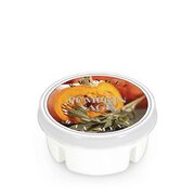 Αρωματικό κερί Kringle Candle Pumpkin Sage (35 g)