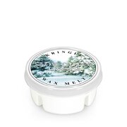 Αρωματικό κερί Kringle Candle Snow Capped Fraser (35 g)