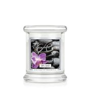 Μίνι αρωματικό κερί Kringle Candle Spa day με 1 φιτίλι (127 g)