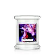 Μίνι αρωματικό κερί Kringle Candle Spellbound με 1 φιτίλι (127 g)
