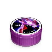 Αρωματικό κερί Kringle Candle Spellbound (35 g)