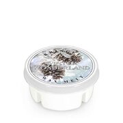 Αρωματικό κερί Kringle Candle Winterland Wonderland (35 g)
