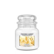 Country Candle Cheers Αρωματικό κερί μεσαίου μεγέθους με 2 φιτίλι (453 g)