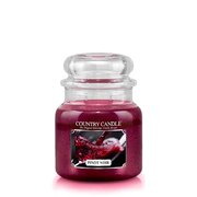 Country Candle Αρωματικό κερί Pinot Noir μεσαίο 2-φιτίλι (453 g)