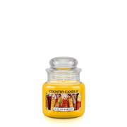 Country Candle Autumn Harvest αρωματικό κερί μίνι 1-φιτίλι (104 g)