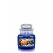 Country Candle Blueberry Muffin Αρωματικό κερί μίνι 1-φιτίλι (104 g)