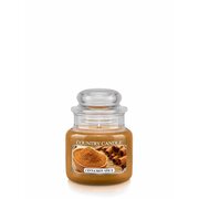 Κερί Country Candle Cinnamon Spice Αρωματικό κερί μίνι 1-φιτίλι (104 g)