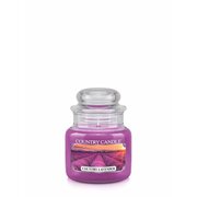 Country Candle Country Lavender αρωματικό κερί μίνι 1-φιτίλι (104 g)