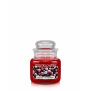 Country Candle Frosted Cranberries αρωματικό κερί μίνι 1-φιτίλι (104 g)