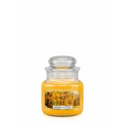 Country Candle Golden Autumn αρωματικό κερί μίνι 1-φιτίλι (104 g)