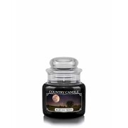 Country Candle Harvest Moon αρωματικό κερί μίνι 1-φιτίλι (104 g)
