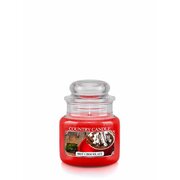 Country Candle Hot Chocolate αρωματικό κερί μίνι 1-φιτίλι (104 g)