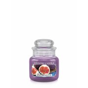 Κερί Country Candle Μεσογειακό σύκο με αρωματικό κερί μίνι 1-φιτίλι (104 g)