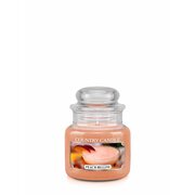 Country Candle Αρωματικό κερί Peach Bellini μίνι 1-φιτίλι (104 g)
