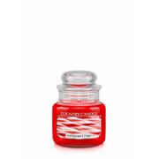 Κερί Country Candle Peppermint Twist αρωματικό κερί μίνι 1-φιτίλι (104 g)