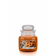 Country Candle Pumpkin Cider Donut Αρωματικό κερί μίνι 1-φιτίλι (104 g)
