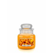 Country Candle Pumpkin Harvest αρωματικό κερί μίνι 1-φιτίλι (104 g)