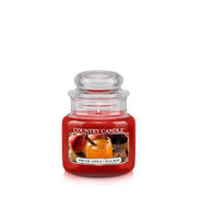 Country Candle Spiced Apple Chai-der Αρωματικό κερί μίνι 1-φιτίλι (104 g)