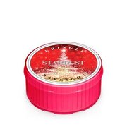 Αρωματικό κερί Kringle Candle Stardust (35 g)