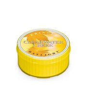 Αρωματικό κερί Kringle Candle Clearwater Creek (35 g)