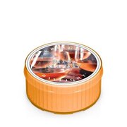 Αρωματικό κερί Kringle Candle Rose All Day (35 g)