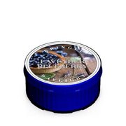 Αρωματικό κερί Kringle Candle Lavender Blueberry (35 g)