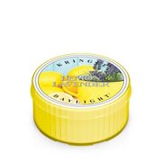 Αρωματικό κερί Kringle Candle Λεμόνι Λεβάντα (35 g)
