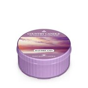 Αρωματικό κερί Country Candle Daydreams (35 g)
