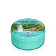 Country Candle Αρωματικό κερί Φίτζι (35 g)