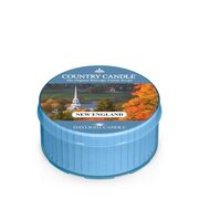 Country Candle Αρωματικό κερί New England (35 g)